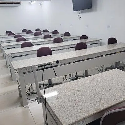 Bancada Para Escultura Odontológica