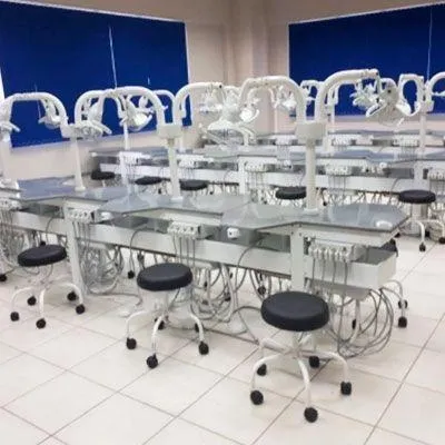 Bancada Para Laboratório Para Faculdade