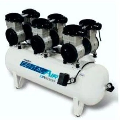 Compressores Odontologico