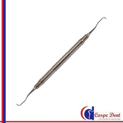 Cotar Cureta Dentista