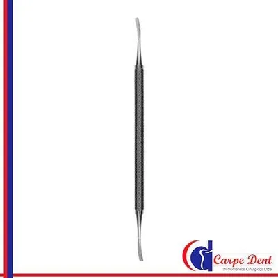 Curetas Periodontais