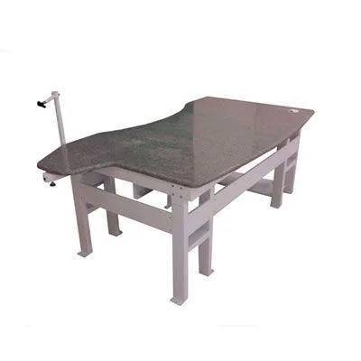 Fábrica De Bancada Para Laboratório De Anatomia