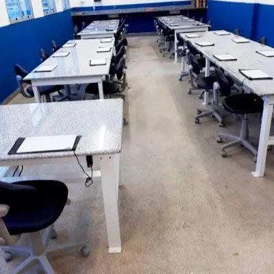 Fabricante De Bancada Radiológica Para Leitura