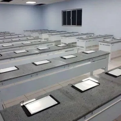 Fabricante De Bancada Radiológica Para Leitura