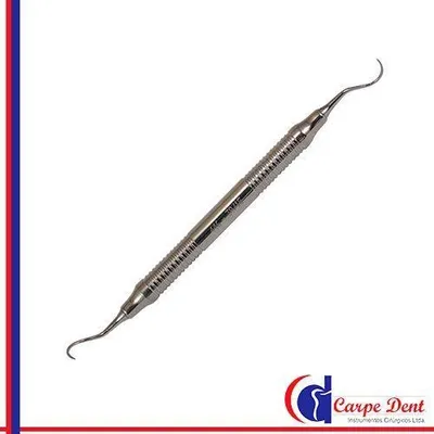 Instrumentos De Auxiliar De Dentista