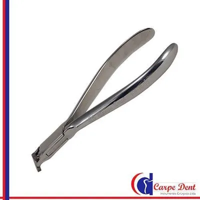 Instrumentos De Odontologia