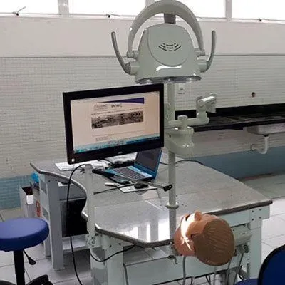 Preço Do Refletor Simples Para Laboratório