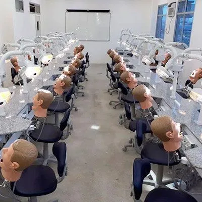 Sonda Exploradora Odontologia