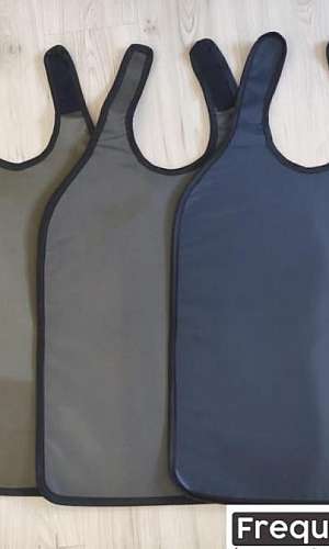 Avental odontologico Avental odontologico