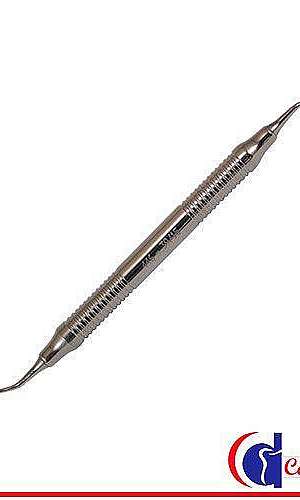 Cureta mc call Cureta mc call