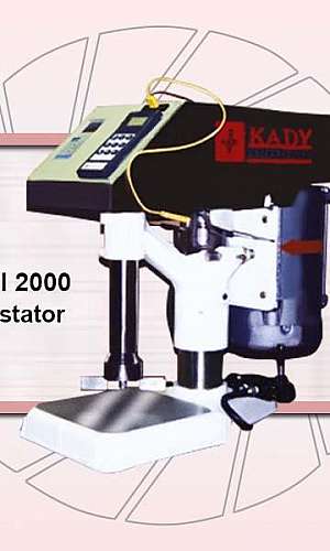 Dispersor para laboratório Dispersor para laboratório