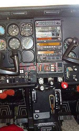 Instrumentos para aeronaves Instrumentos para aeronaves