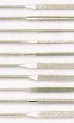 Kit de limas Kit de limas