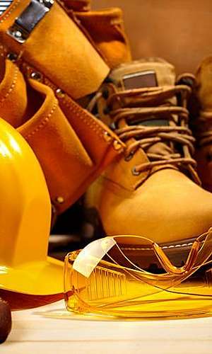 Laboratório móvel NR10 Laboratório móvel NR10