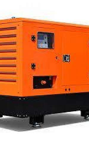 Locação de gerador silenciosos Locação de gerador silenciosos