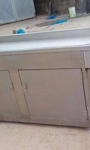 Mesa de inox para anatomia Mesa de inox para anatomia