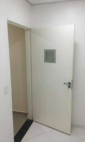 Porta radiológica Porta radiológica