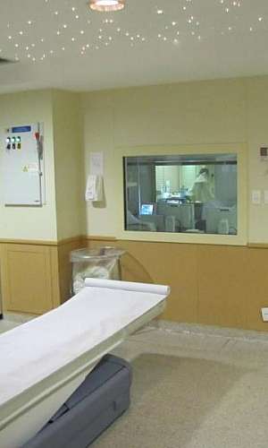 portas radiológicas portas radiológicas