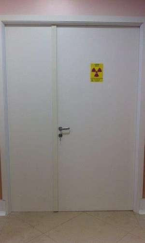 Proteção radiológica em radioterapia Proteção radiológica em radioterapia