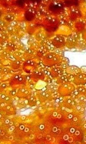 Resina aniônica Resina aniônica