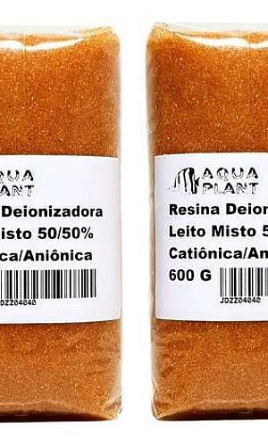 Resina Mista Resina Mista