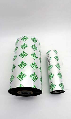 Ribbon de resina Ribbon de resina