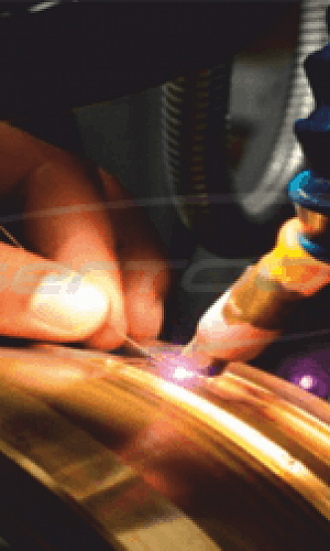 solda a laser odontologia solda a laser odontologia