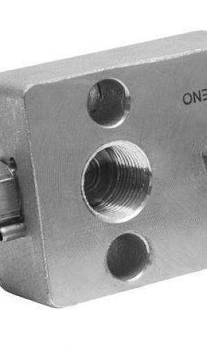 Válvulas instrumentação Válvulas instrumentação