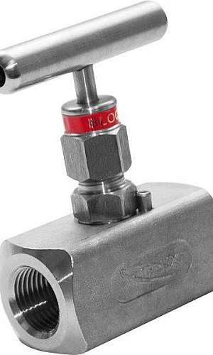 Válvulas para instrumentação Válvulas para instrumentação